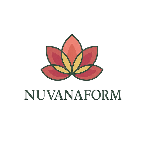 Nuvana Form